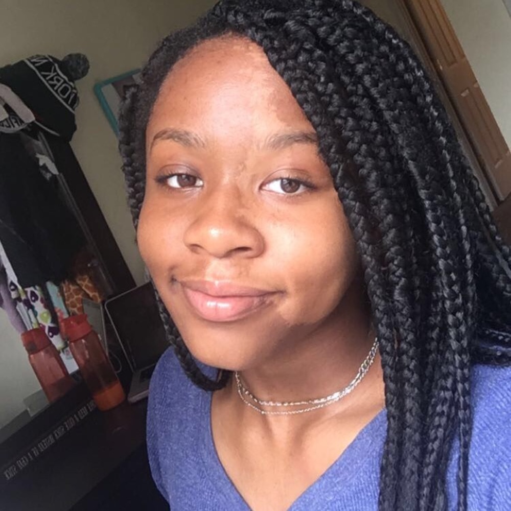 Meet your Posher, Kelechi